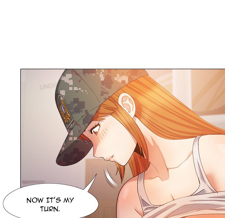 Sergeant Brynn Chapter 29 image 17