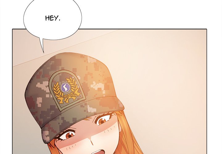 Sergeant Brynn Chapter 29 image 1