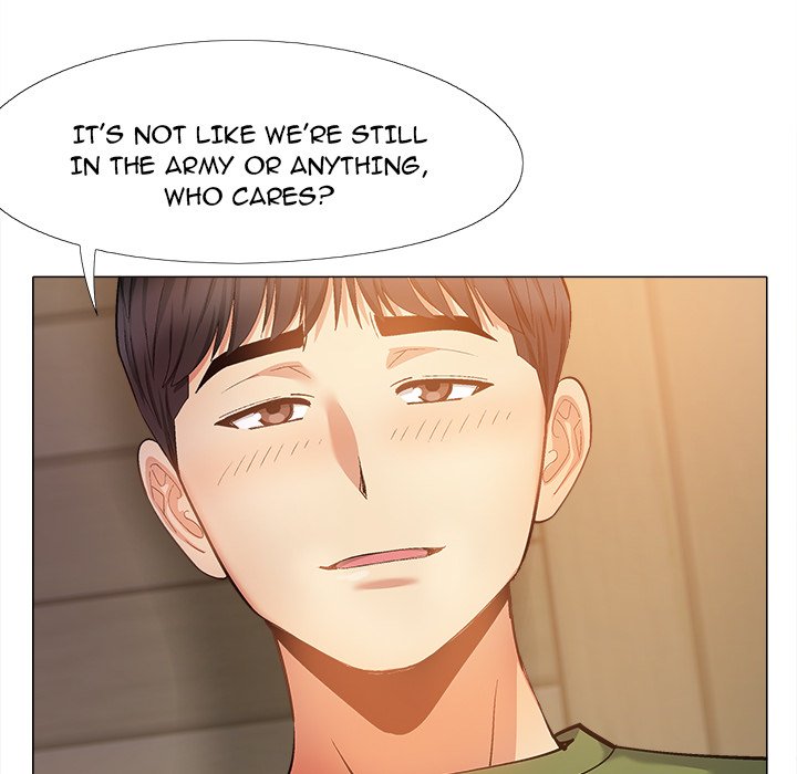 Sergeant Brynn Chapter 29 image 25