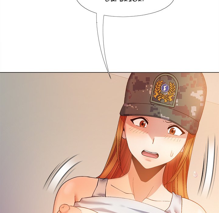 Sergeant Brynn Chapter 29 image 35