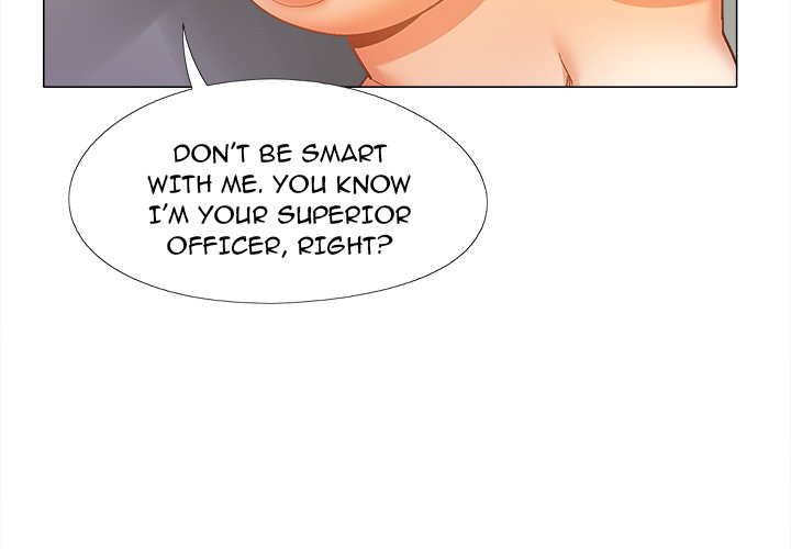 Sergeant Brynn Chapter 29 image 3