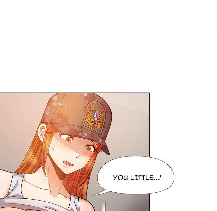 Sergeant Brynn Chapter 29 image 61