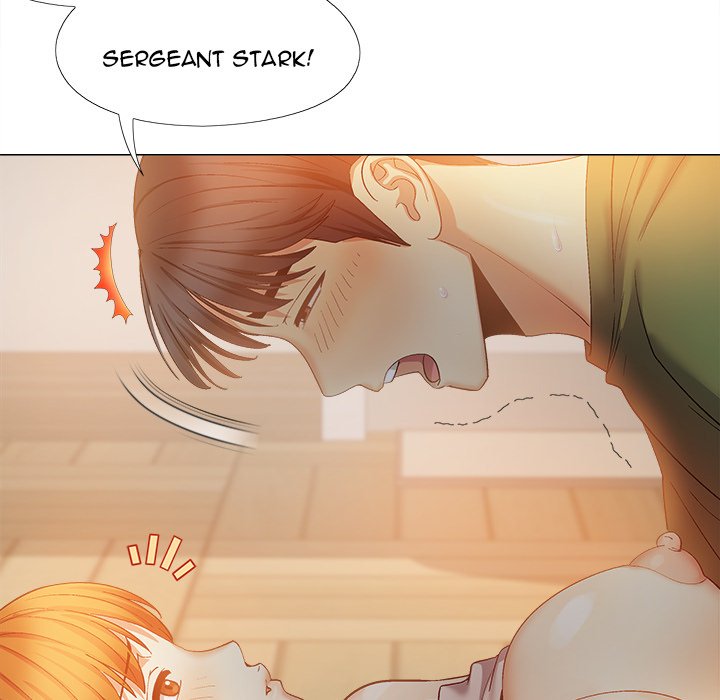 Sergeant Brynn Chapter 29 image 82
