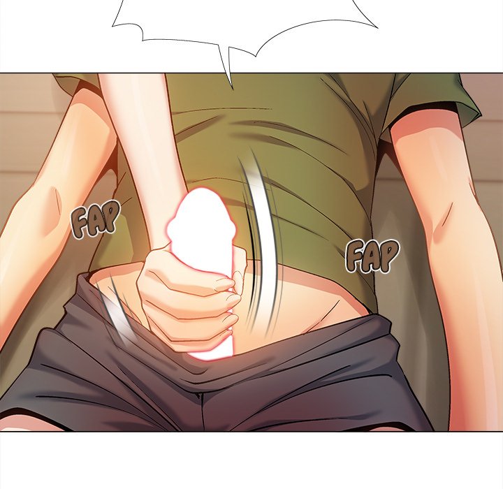 Sergeant Brynn Chapter 29 image 8