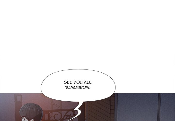 Sergeant Brynn Chapter 3 image 0