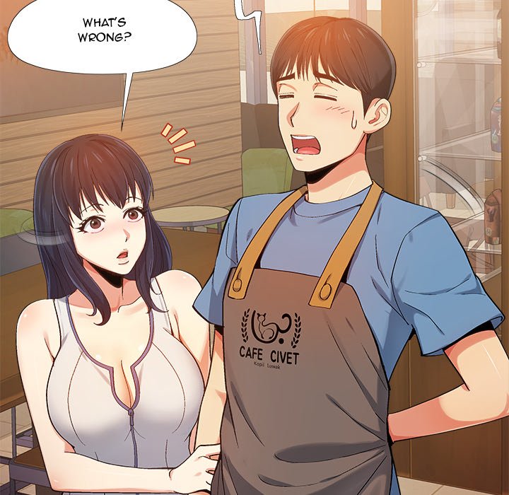 Sergeant Brynn Chapter 3 image 104