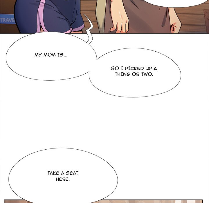 Sergeant Brynn Chapter 3 image 107
