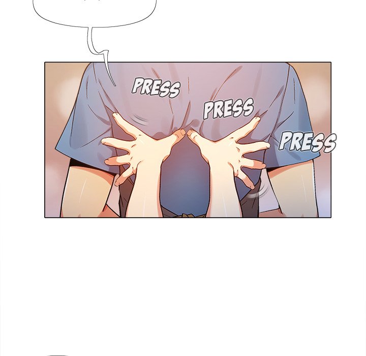 Sergeant Brynn Chapter 3 image 109