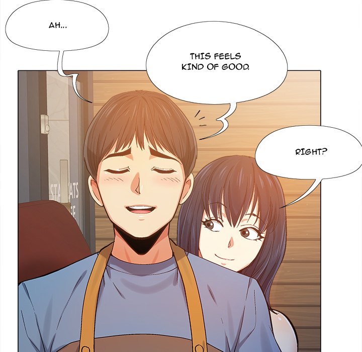 Sergeant Brynn Chapter 3 image 110