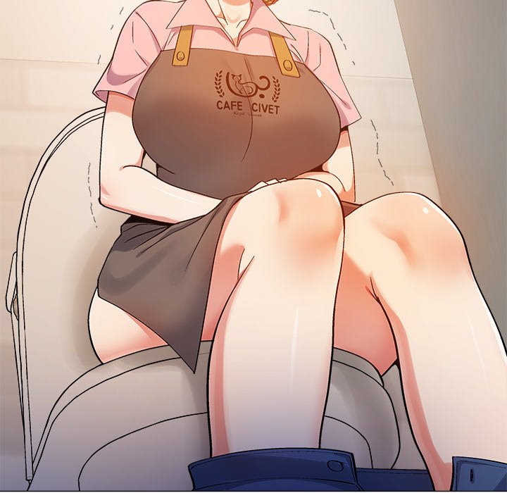 Sergeant Brynn Chapter 3 image 127