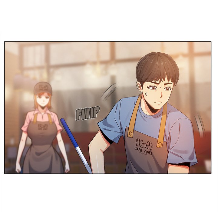 Sergeant Brynn Chapter 3 image 12