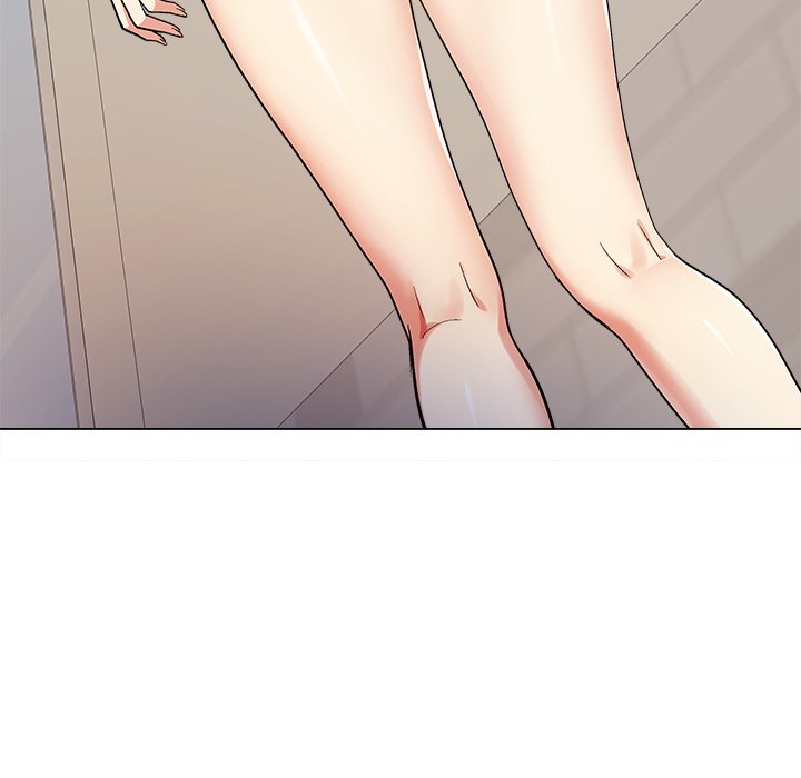 Sergeant Brynn Chapter 3 image 132