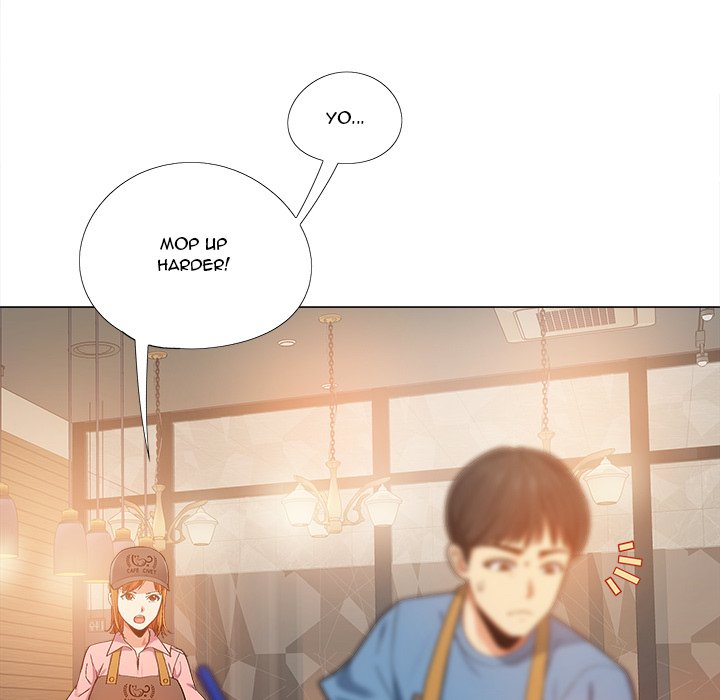 Sergeant Brynn Chapter 3 image 13
