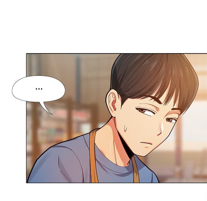 Sergeant Brynn Chapter 3 image 15