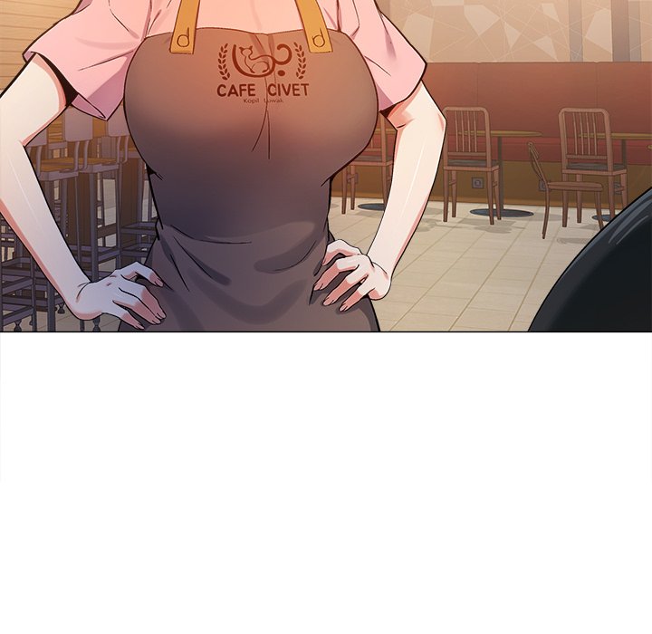 Sergeant Brynn Chapter 3 image 17