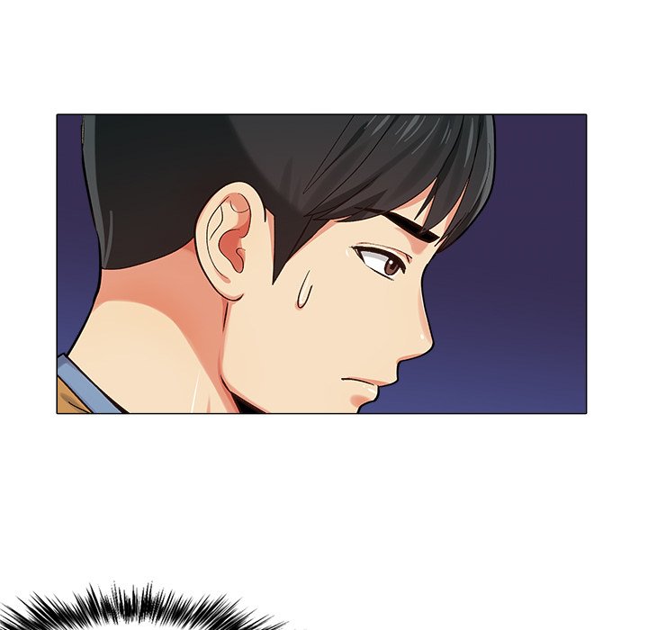Sergeant Brynn Chapter 3 image 18