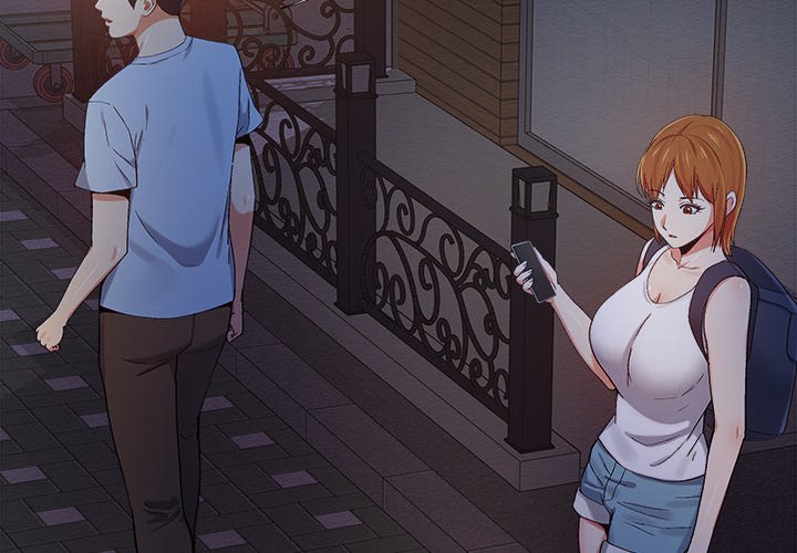 Sergeant Brynn Chapter 3 image 1