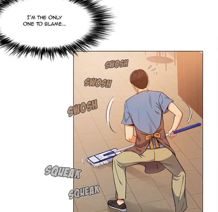 Sergeant Brynn Chapter 3 image 19