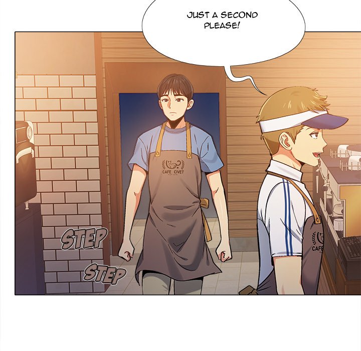 Sergeant Brynn Chapter 3 image 22