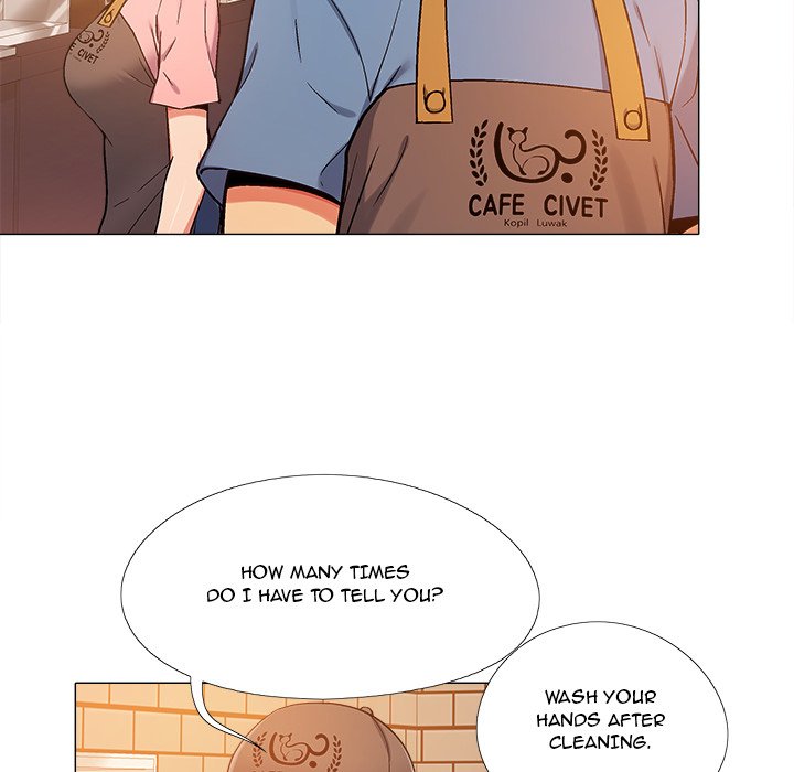 Sergeant Brynn Chapter 3 image 24