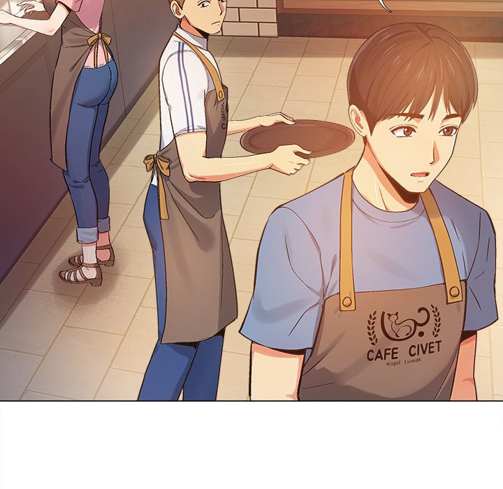 Sergeant Brynn Chapter 3 image 27