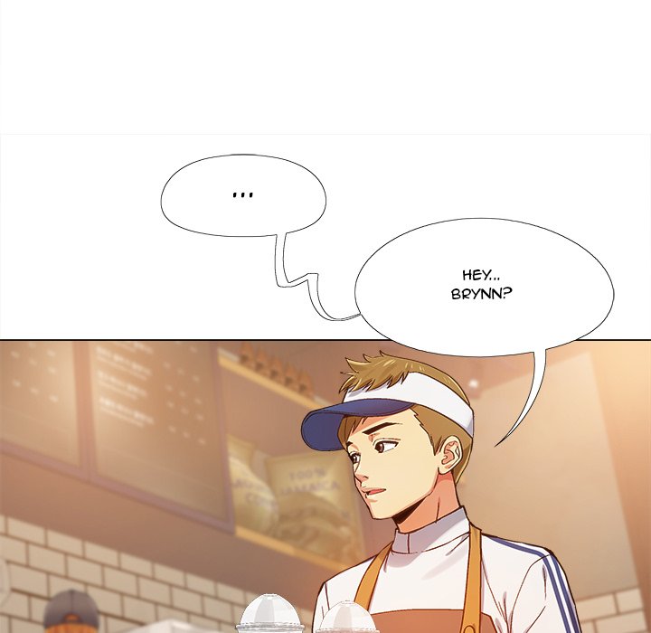 Sergeant Brynn Chapter 3 image 28