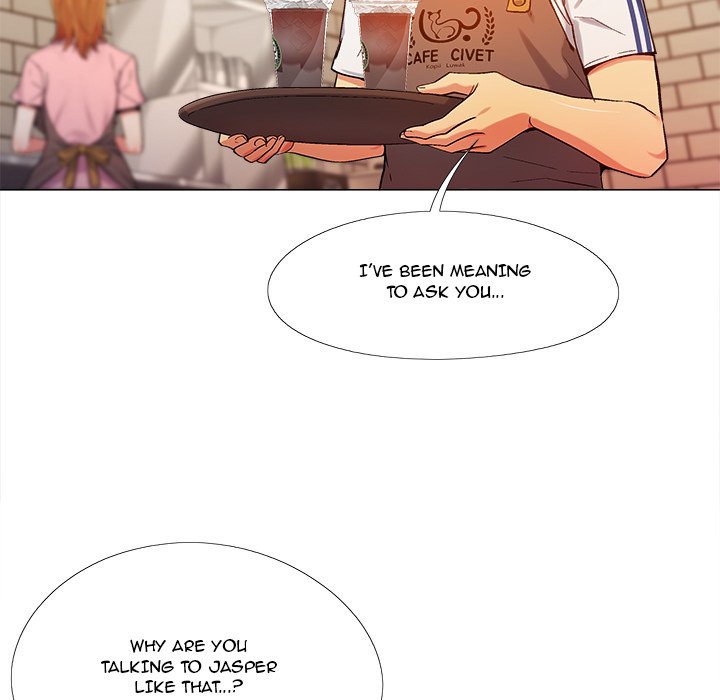Sergeant Brynn Chapter 3 image 29