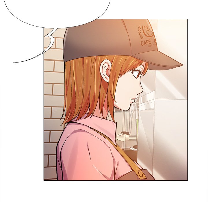 Sergeant Brynn Chapter 3 image 30