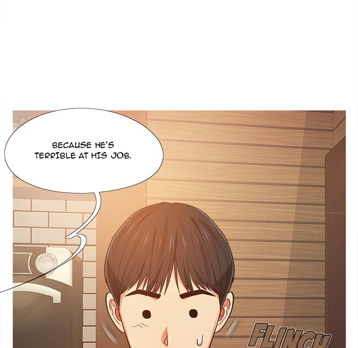 Sergeant Brynn Chapter 3 image 31