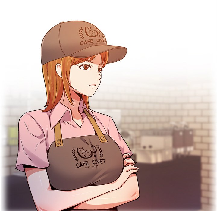 Sergeant Brynn Chapter 3 image 33