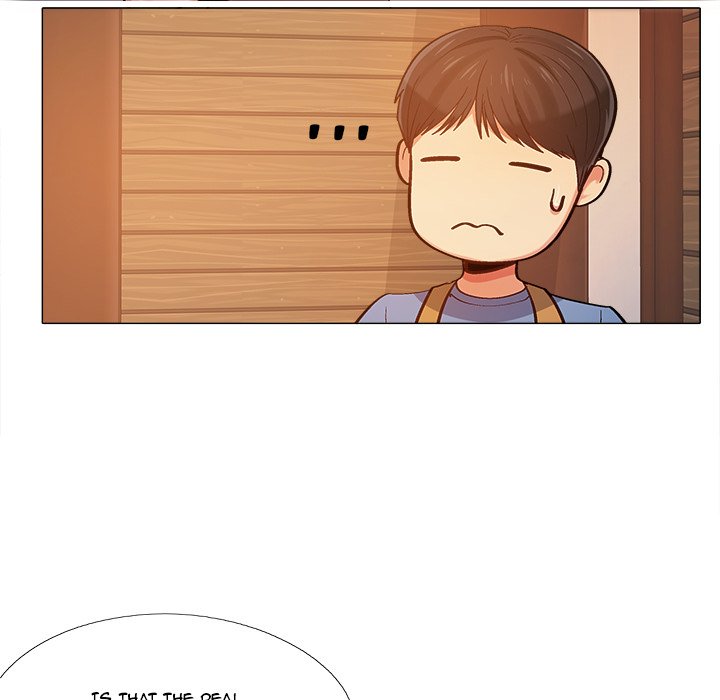 Sergeant Brynn Chapter 3 image 34