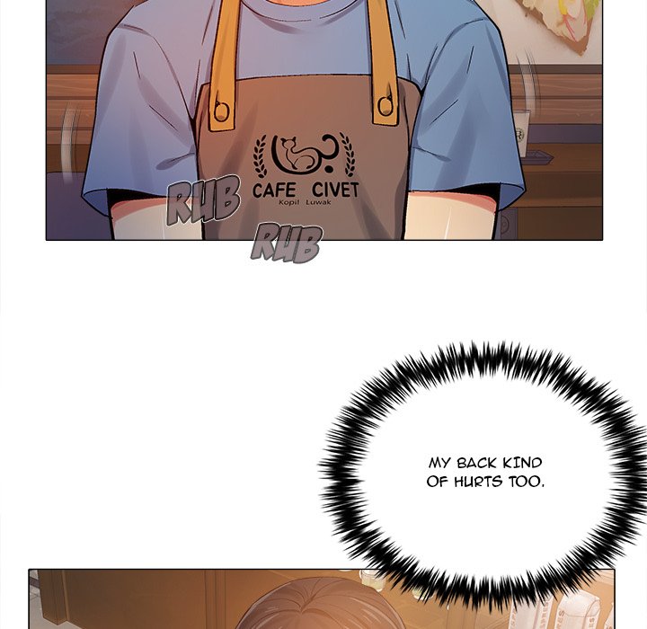 Sergeant Brynn Chapter 3 image 39