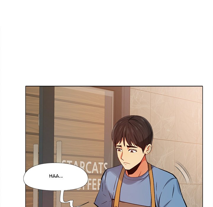 Sergeant Brynn Chapter 3 image 41