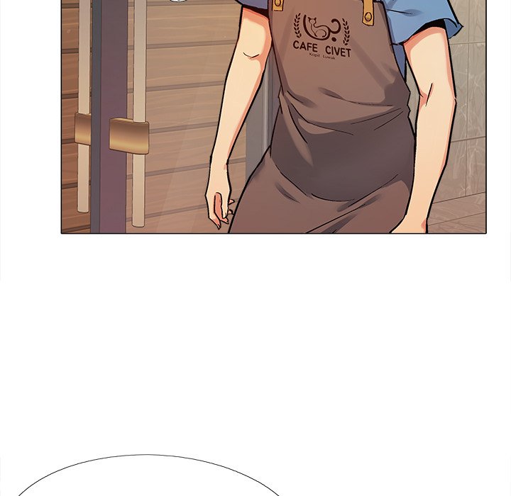Sergeant Brynn Chapter 3 image 42