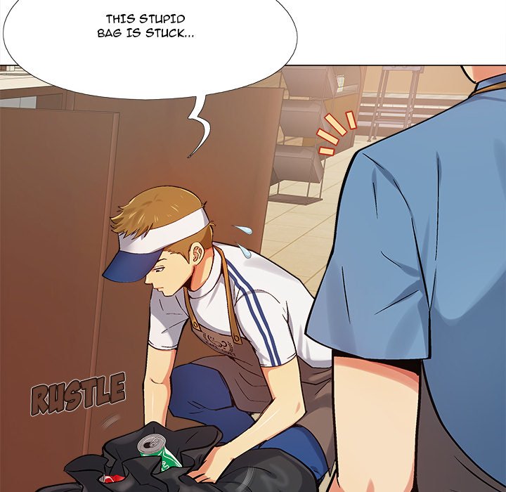 Sergeant Brynn Chapter 3 image 43