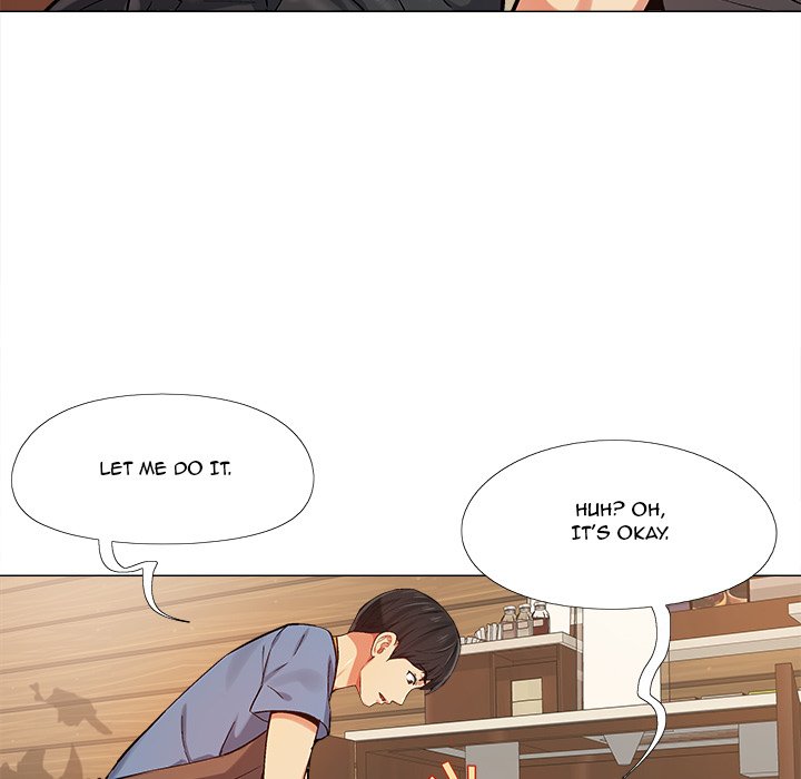 Sergeant Brynn Chapter 3 image 44
