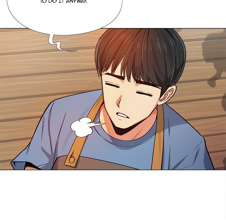 Sergeant Brynn Chapter 3 image 46