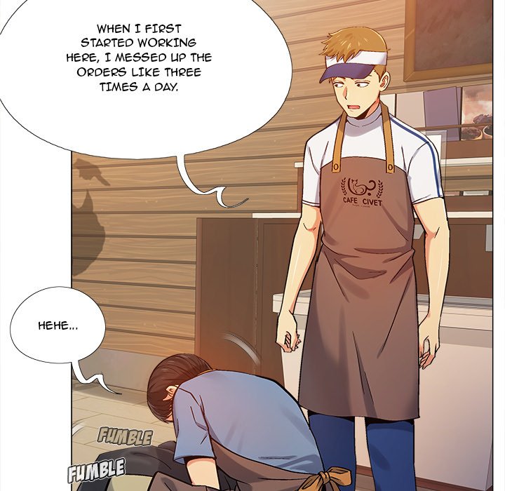 Sergeant Brynn Chapter 3 image 48