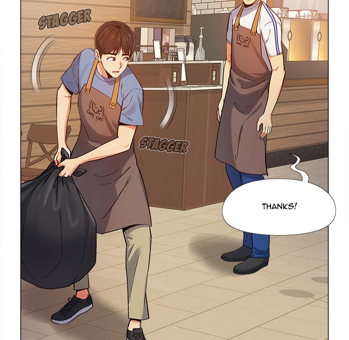 Sergeant Brynn Chapter 3 image 50