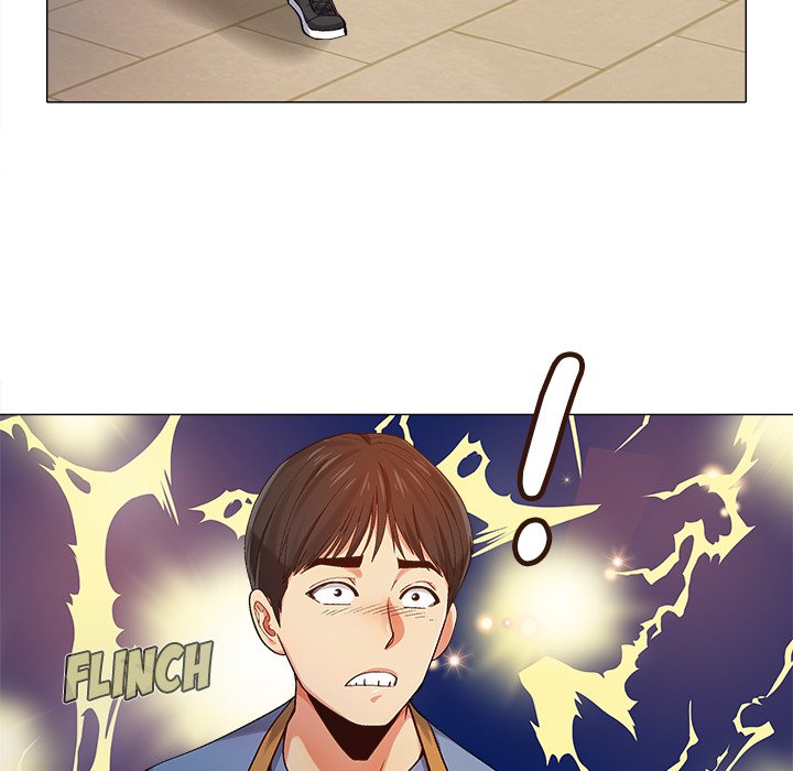 Sergeant Brynn Chapter 3 image 51