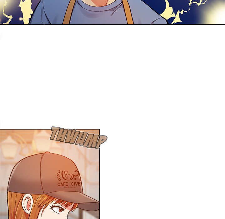 Sergeant Brynn Chapter 3 image 52
