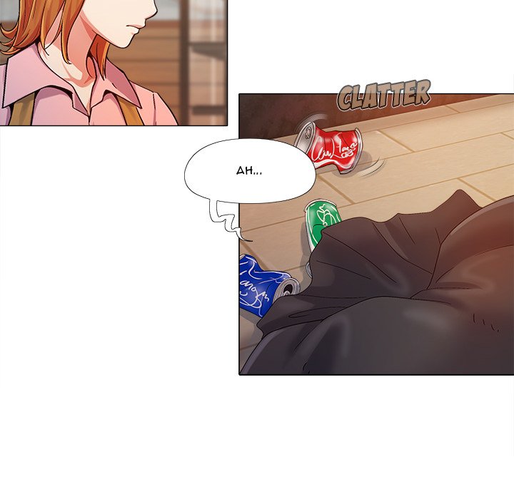 Sergeant Brynn Chapter 3 image 53