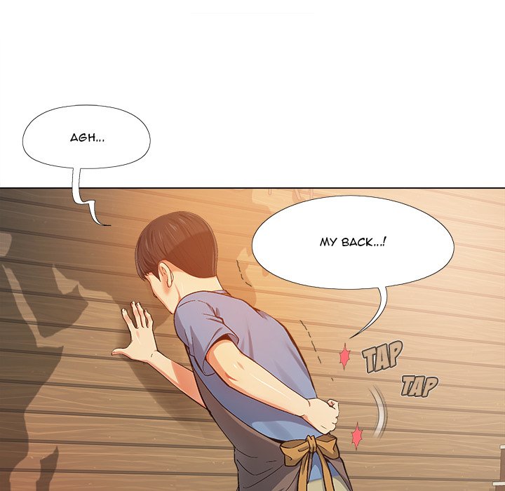 Sergeant Brynn Chapter 3 image 54