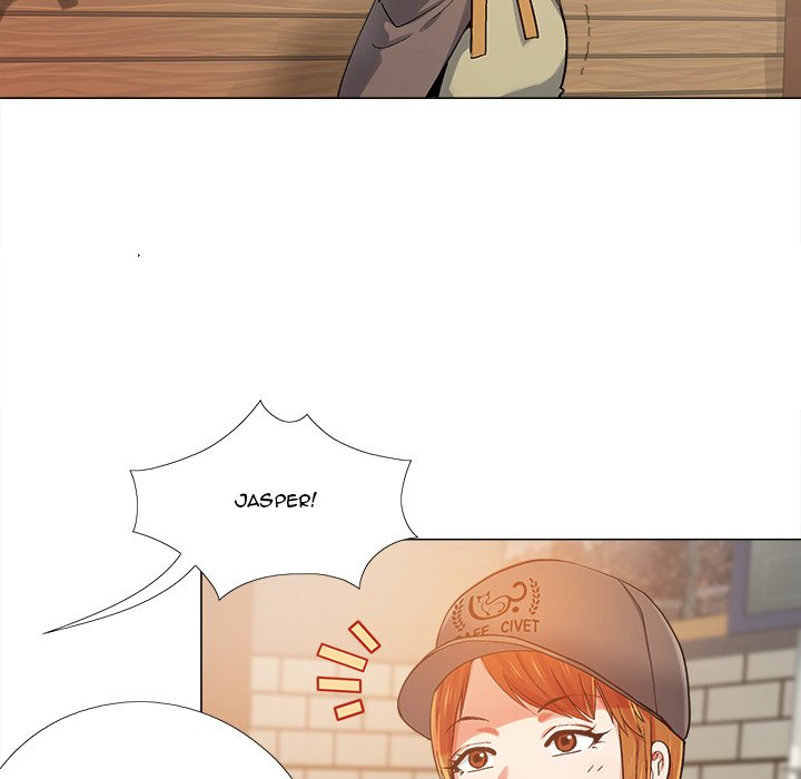 Sergeant Brynn Chapter 3 image 55