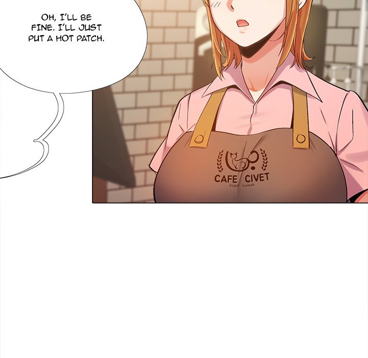Sergeant Brynn Chapter 3 image 56