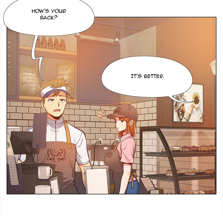 Sergeant Brynn Chapter 3 image 61
