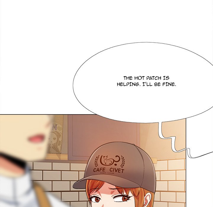 Sergeant Brynn Chapter 3 image 62