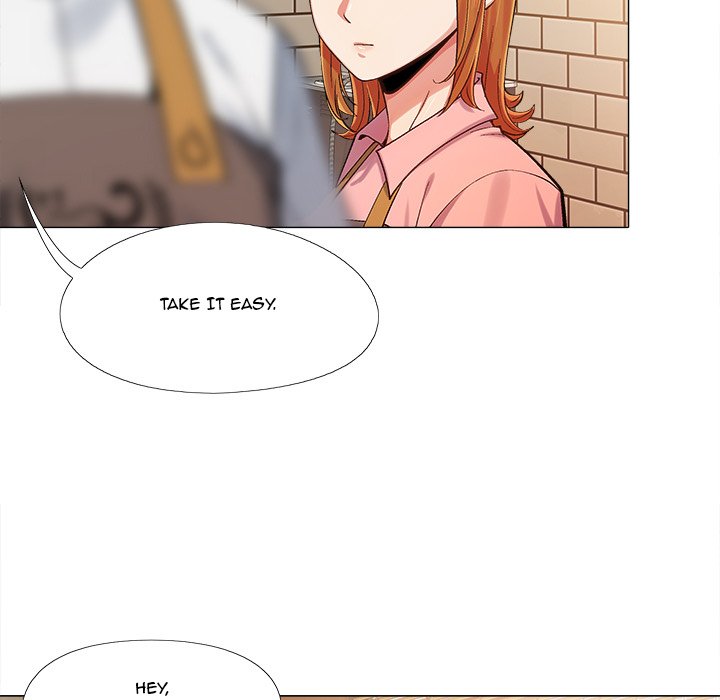Sergeant Brynn Chapter 3 image 63