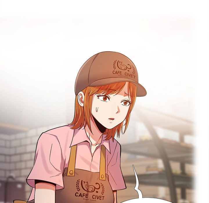 Sergeant Brynn Chapter 3 image 65