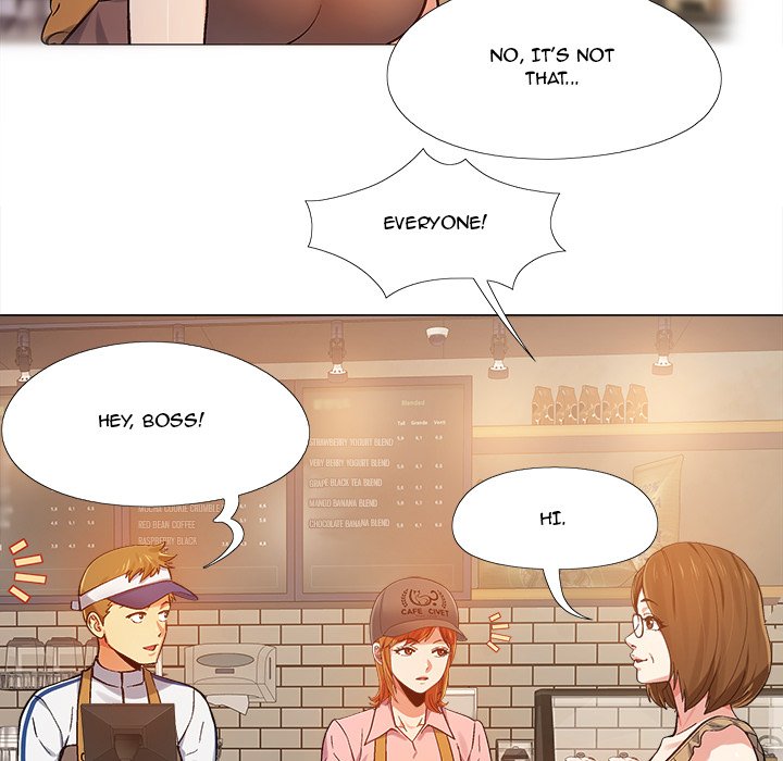 Sergeant Brynn Chapter 3 image 66